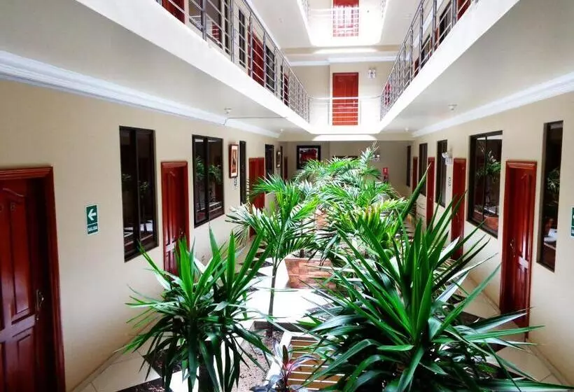 Fotos del hotel Challaca:  2