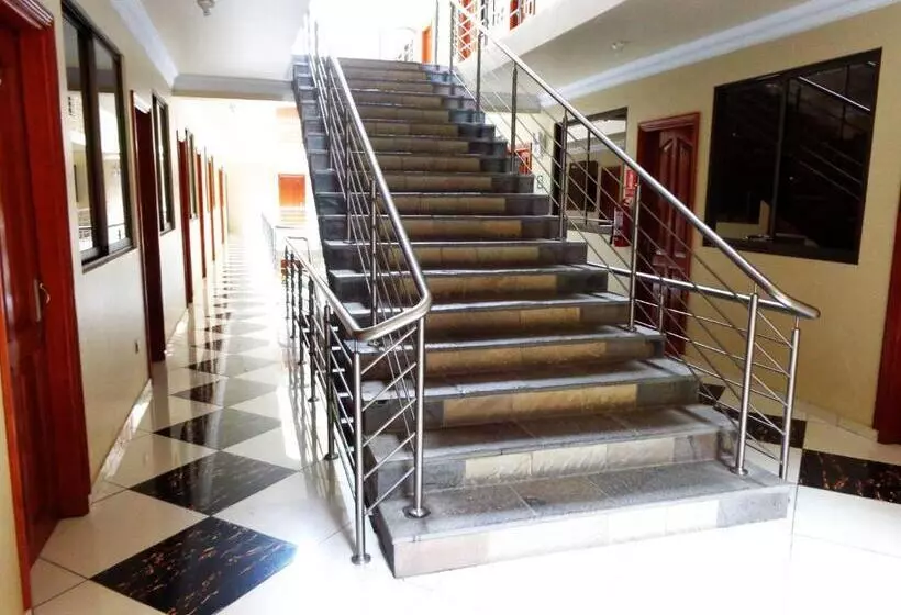 Fotos del hotel Challaca:  21