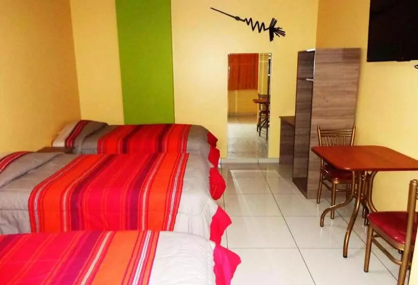 Fotos del hotel Challaca:  23