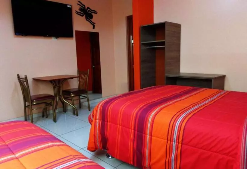 Fotos del hotel Challaca:  22