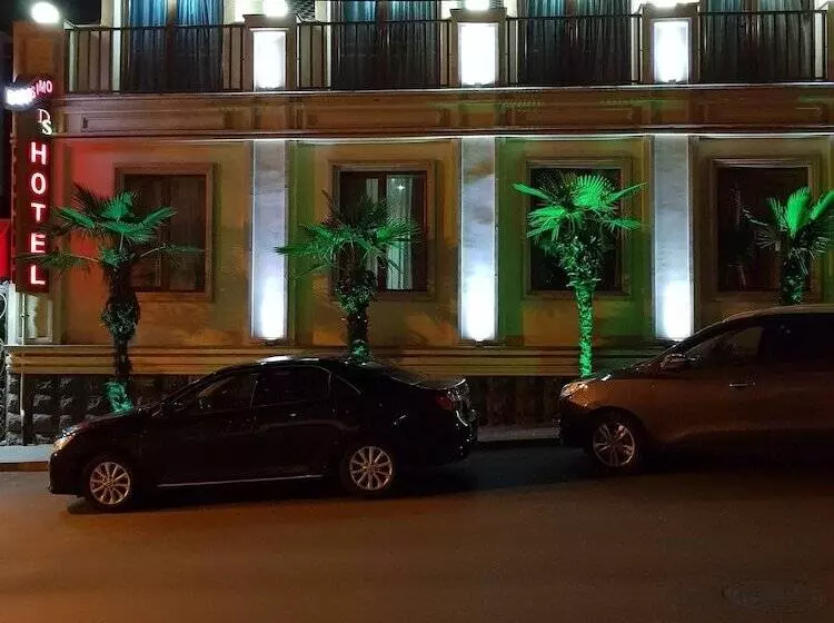 Fotos del hotel Danisimo:  7