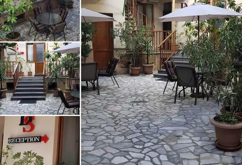 Fotos del hotel Danisimo:  11