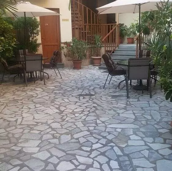 Fotos del hotel Danisimo:  15