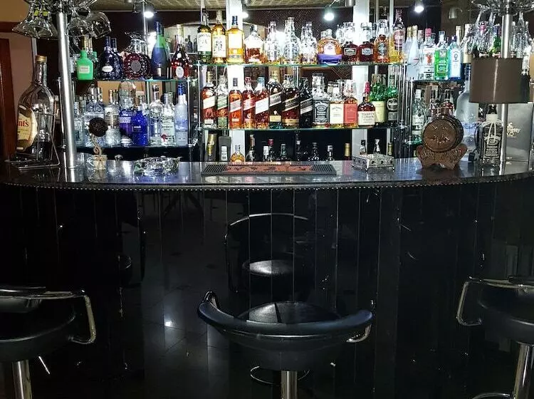 Fotos del hotel Danisimo:  4