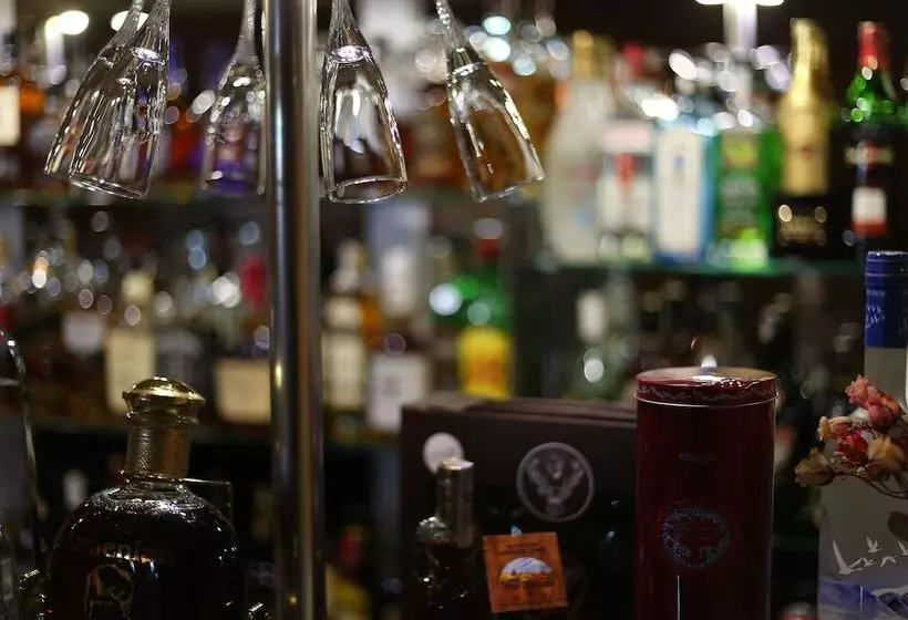 Fotos del hotel Danisimo:  10