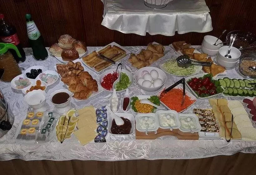 Fotos del hotel Danisimo:  3