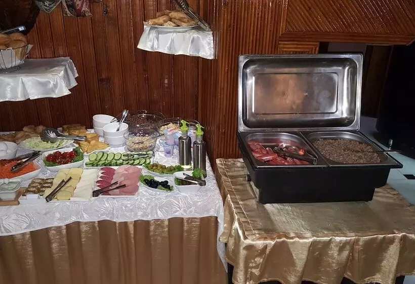 Fotos del hotel Danisimo:  9