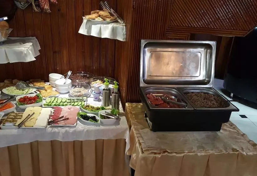 Fotos del hotel Danisimo:  18