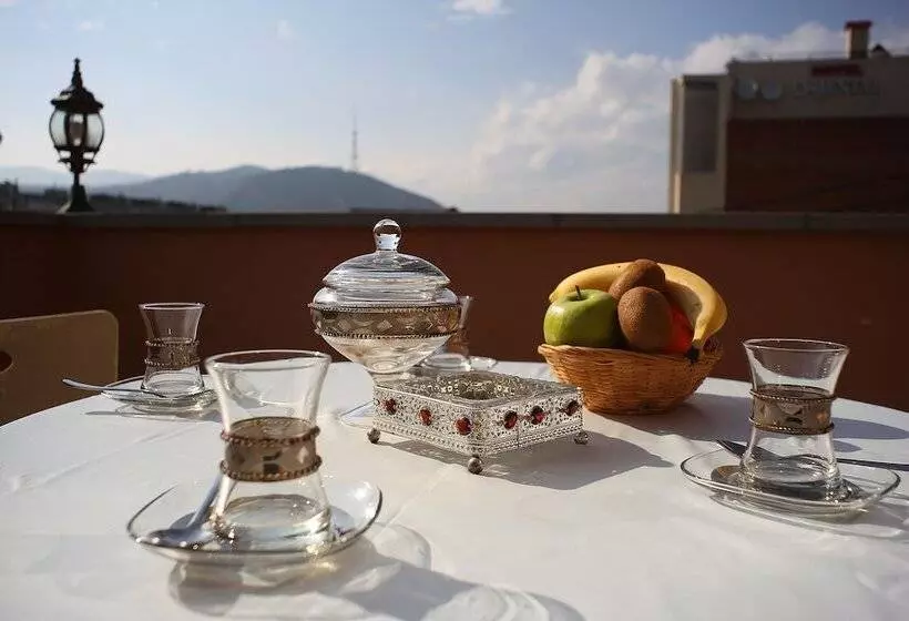 Fotos del hotel Danisimo:  19