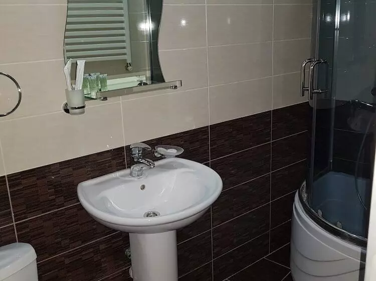 Fotos del hotel Danisimo:  16