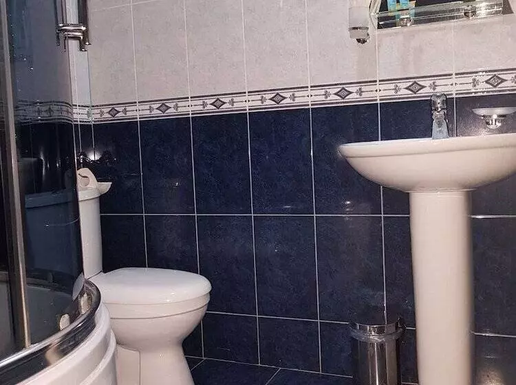 Fotos del hotel Danisimo:  23