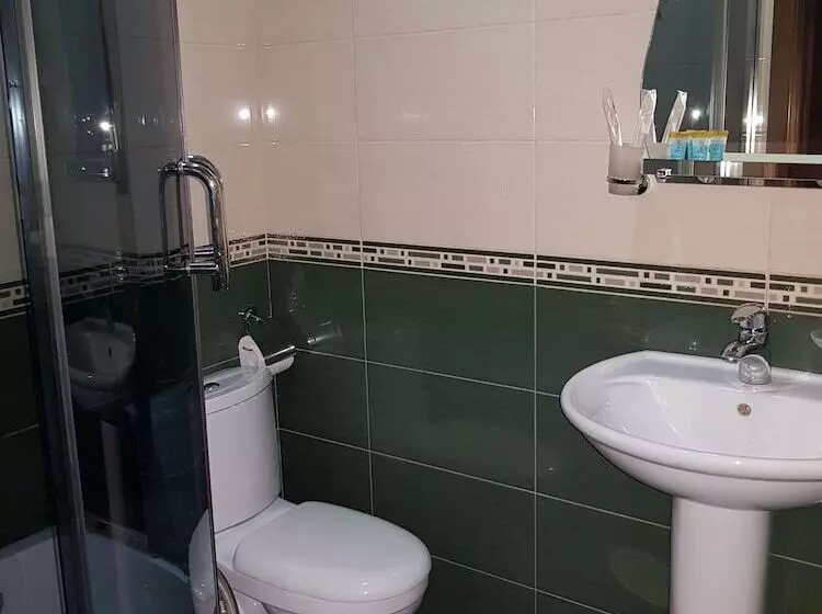 Fotos del hotel Danisimo:  6