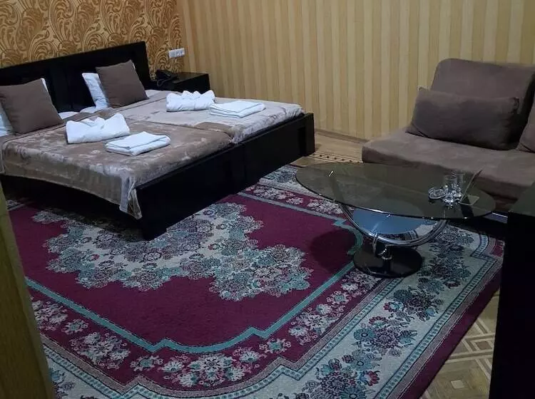 Fotos del hotel Danisimo:  2