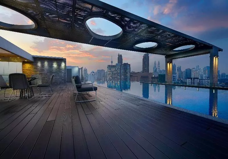 Fotos del hotel D'majestic Place By Swiss Garden:  2