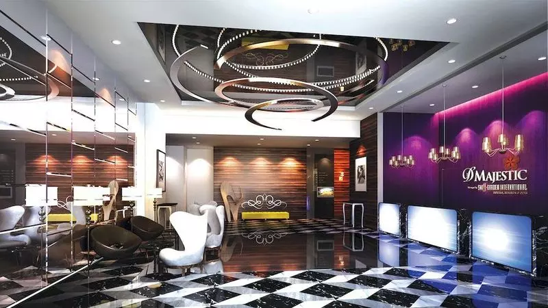 Fotos del hotel D'majestic Place By Swiss Garden:  3