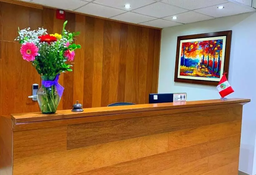 Fotos del hotel Esencia Suites:  4