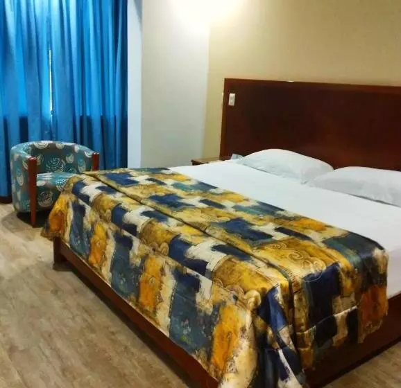 Fotos del hotel Esencia Suites:  12