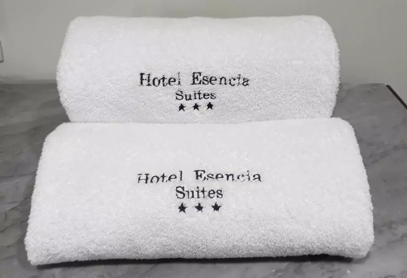 Fotos del hotel Esencia Suites:  7