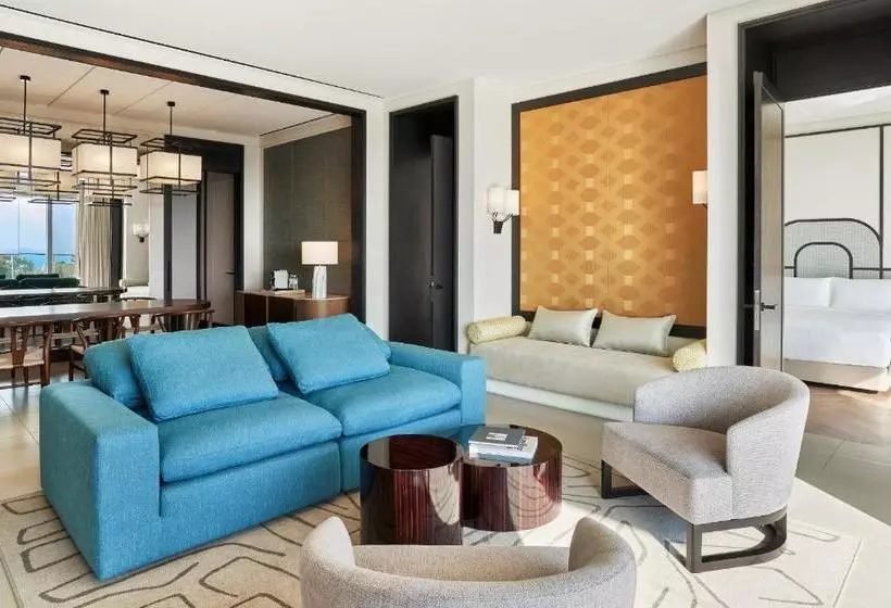 Fotos del hotel Grand Josun Jeju:  20