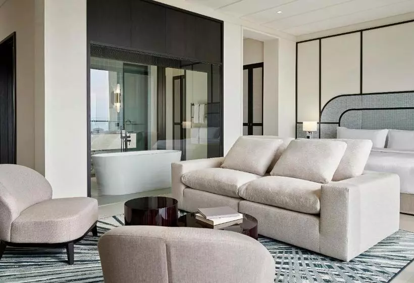 Fotos del hotel Grand Josun Jeju:  2