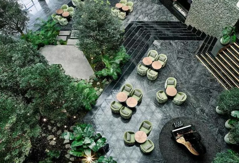 Fotos del hotel Grand Josun Jeju:  5