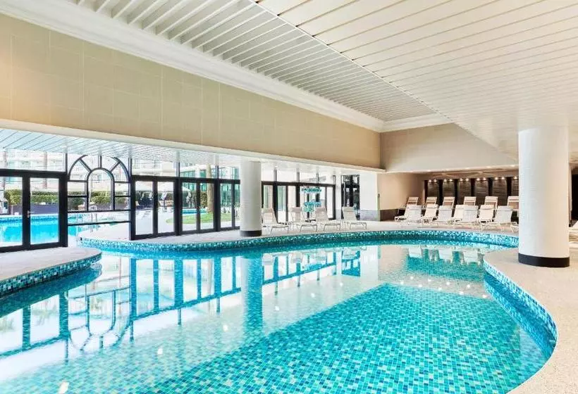 Fotos del hotel Grand Josun Jeju:  12