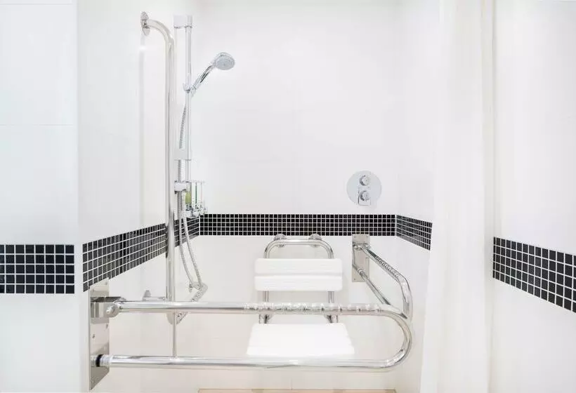 Fotos del hotel Hampton By Hilton Krakow:  7