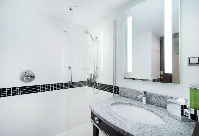 Fotos del hotel Hampton By Hilton Krakow:  19