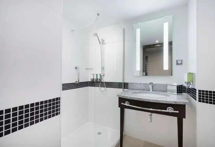 Fotos del hotel Hampton By Hilton Krakow:  14