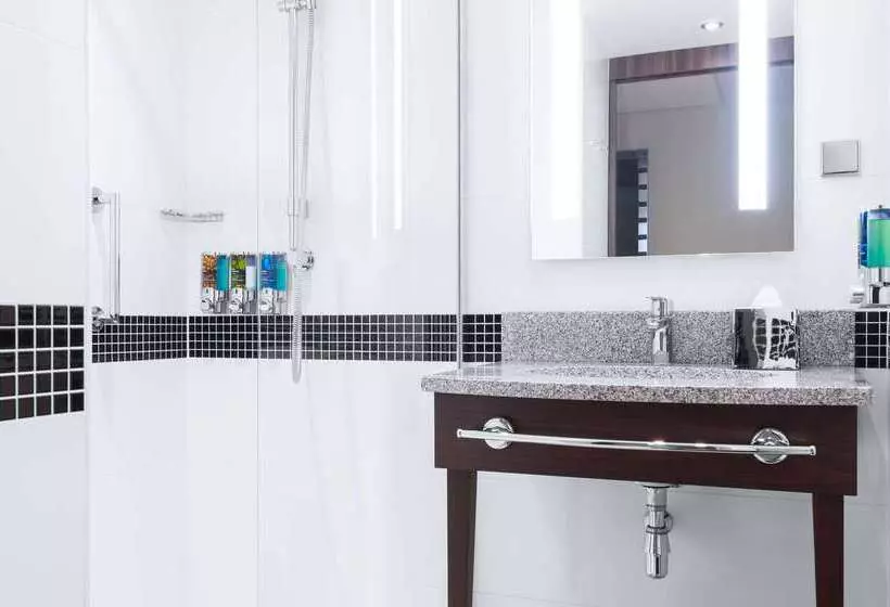 Fotos del hotel Hampton By Hilton Krakow:  23