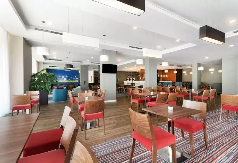 Fotos del hotel Hampton By Hilton Krakow:  21