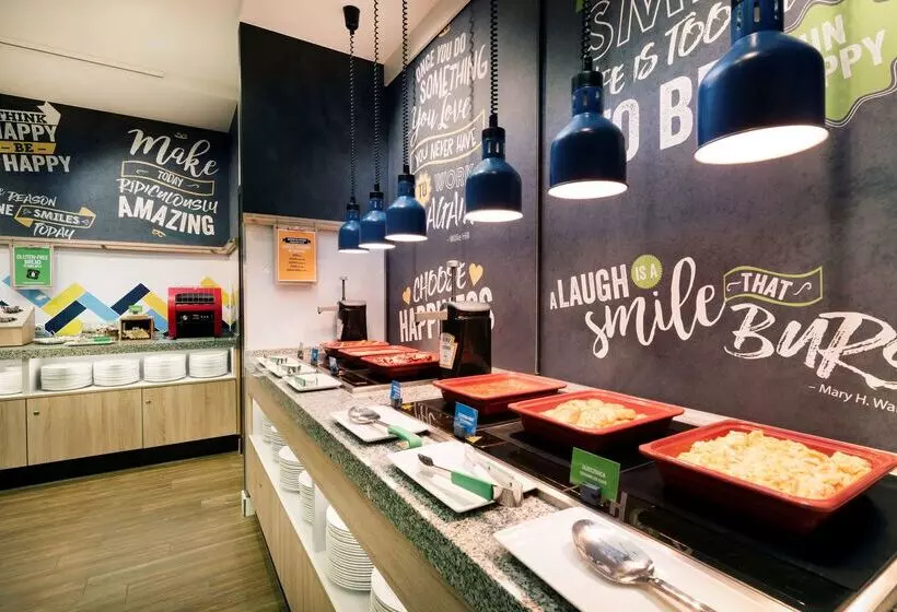 Fotos del hotel Hampton By Hilton Krakow:  12