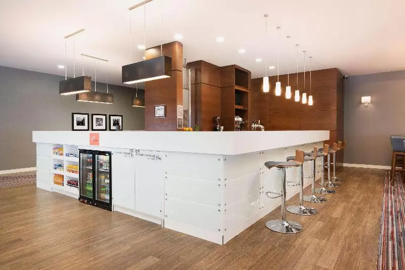 Fotos del hotel Hampton By Hilton Krakow:  5