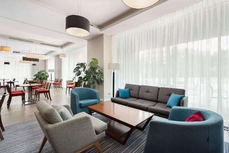 Fotos del hotel Hampton By Hilton Krakow:  11