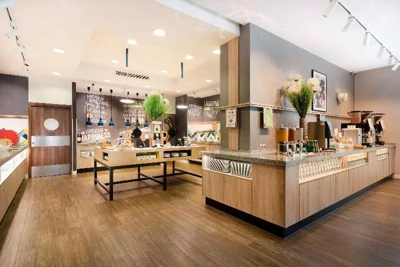 Fotos del hotel Hampton By Hilton Krakow:  25