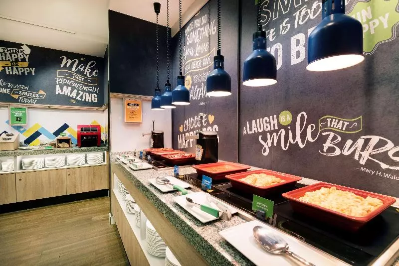 Fotos del hotel Hampton By Hilton Krakow:  22