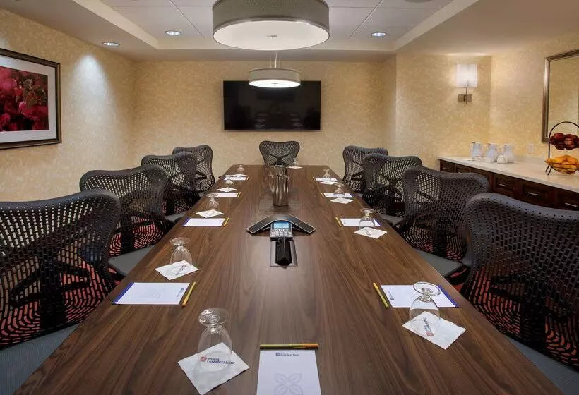 Fotos del hotel Hilton Garden Inn Chicago Downtown Riverwalk:  4