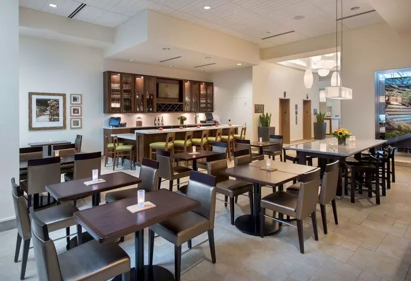 Fotos del hotel Hilton Garden Inn Chicago Downtown Riverwalk:  19