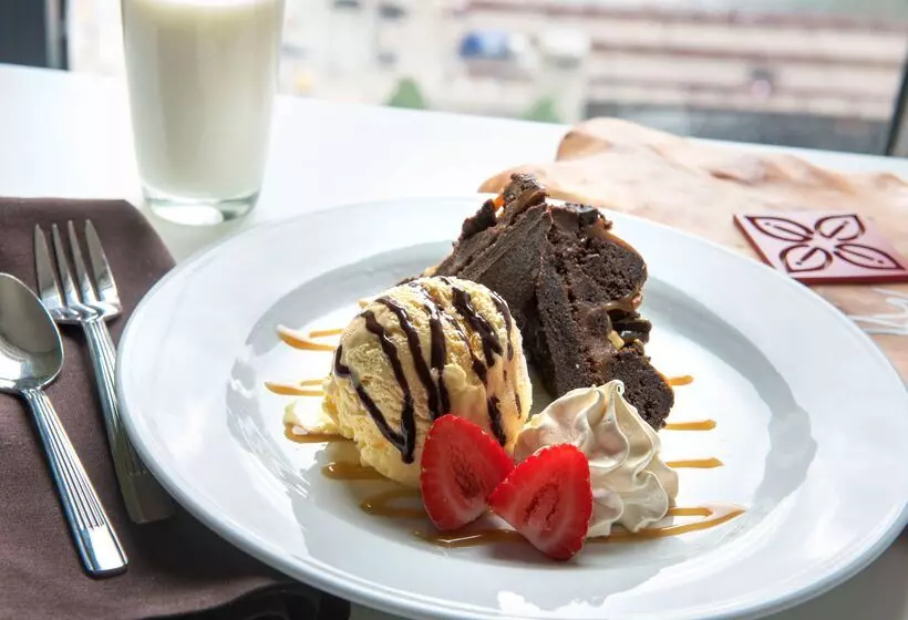 Fotos del hotel Hilton Garden Inn Chicago Downtown Riverwalk:  3