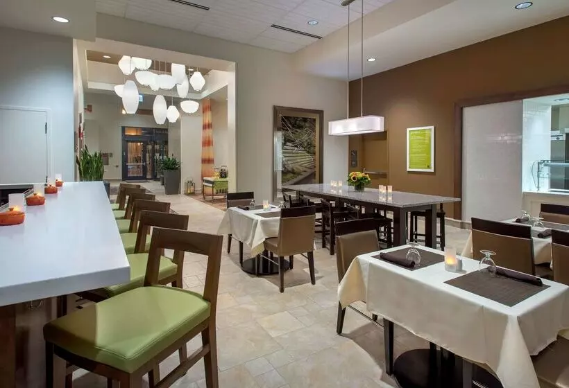 Fotos del hotel Hilton Garden Inn Chicago Downtown Riverwalk:  9