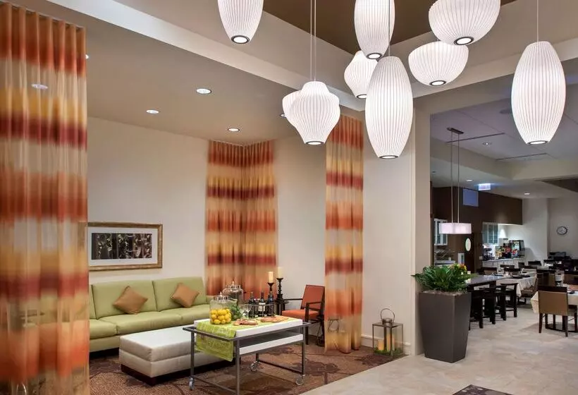 Fotos del hotel Hilton Garden Inn Chicago Downtown Riverwalk:  25