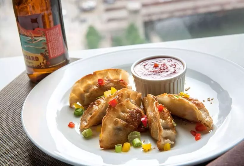 Fotos del hotel Hilton Garden Inn Chicago Downtown Riverwalk:  14