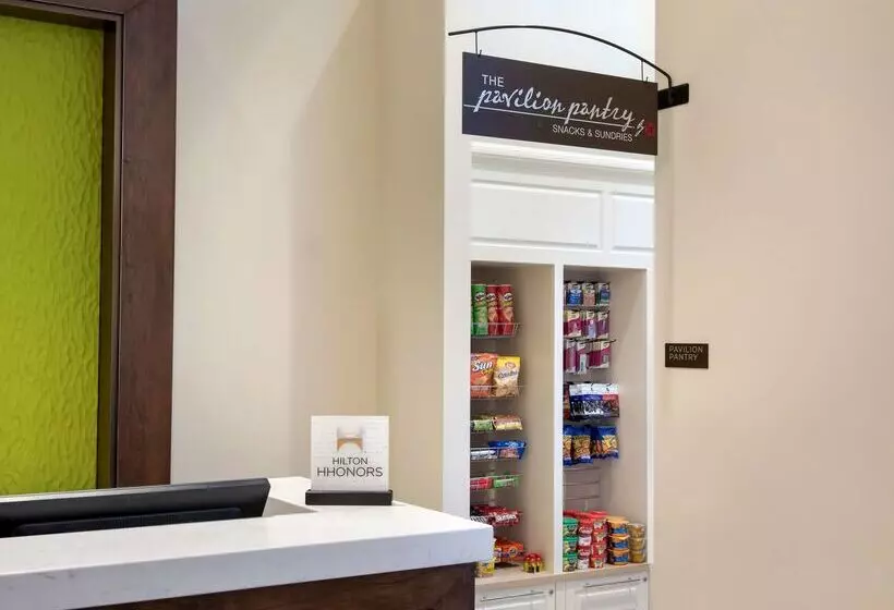 Fotos del hotel Hilton Garden Inn Chicago Downtown Riverwalk:  5