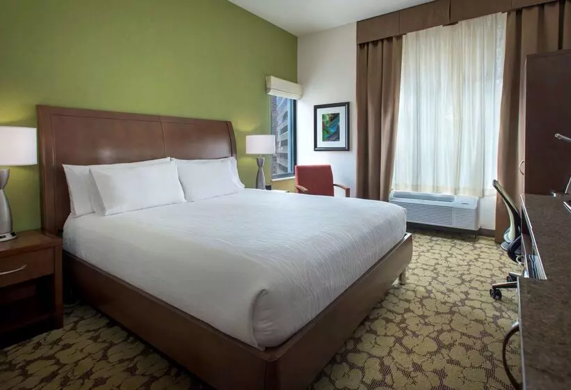 Fotos del hotel Hilton Garden Inn Chicago Downtown Riverwalk:  13