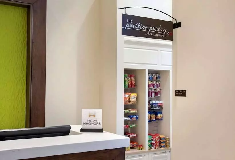 Fotos del hotel Hilton Garden Inn Chicago Downtown Riverwalk:  10