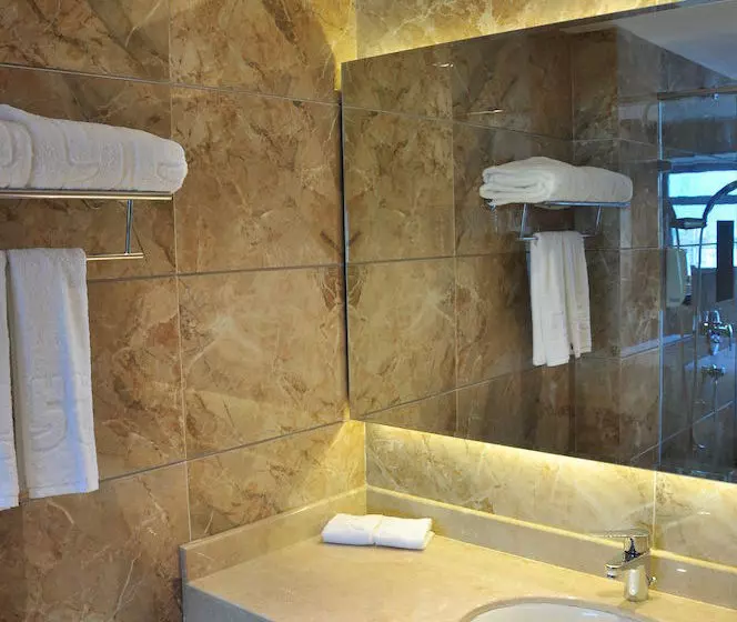 Fotos del hotel Kingtown Hongkou:  5