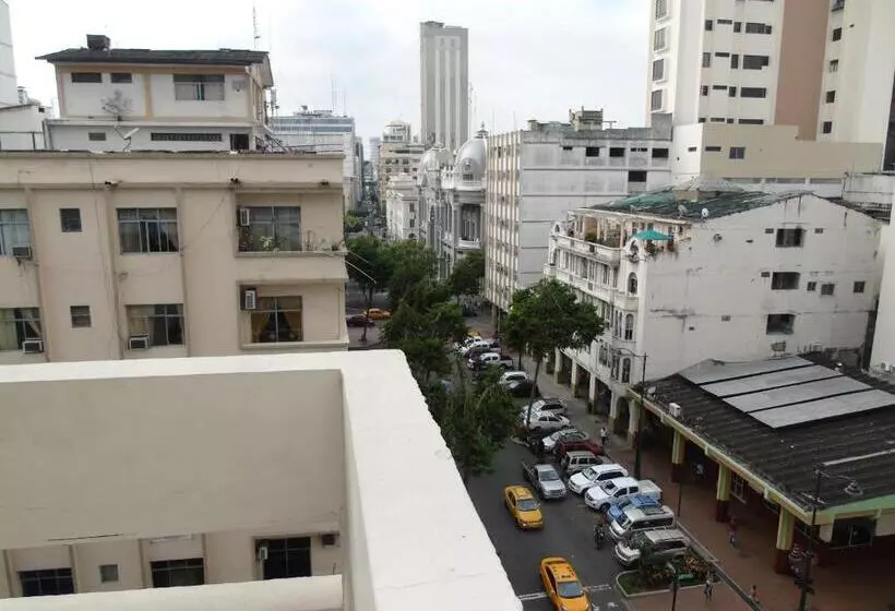 Fotos del hotel Malecon Inn:  6