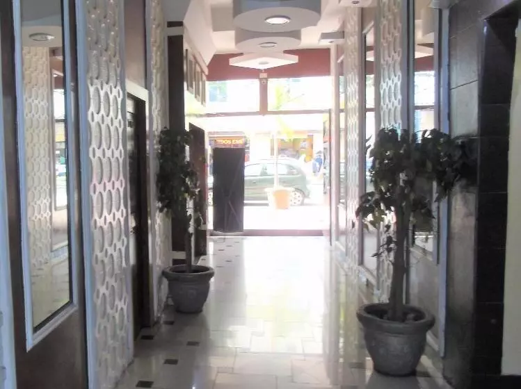 Fotos del hotel Malecon Inn:  3