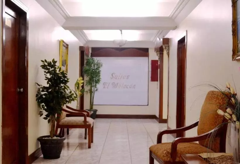 Fotos del hotel Malecon Inn:  9