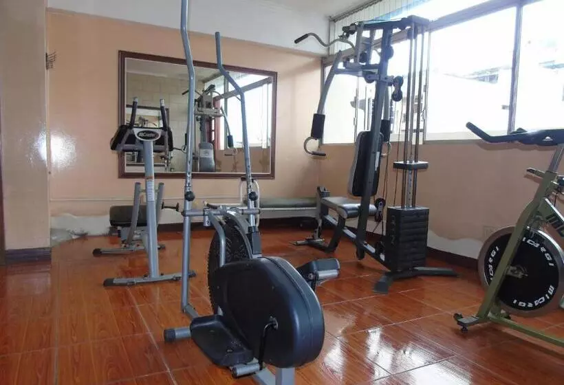 Fotos del hotel Malecon Inn:  4